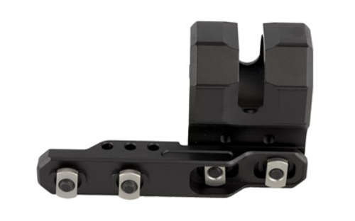 Grips Pads Stocks Leapers Inc.   UTG UTG M-LOK OFFST FLSHLGHT RNG MNT BLK